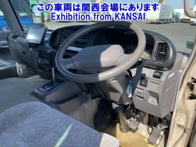 Toyota COASTER