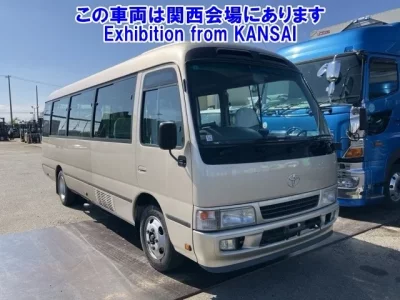 Toyota COASTER