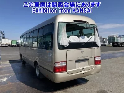 Toyota COASTER