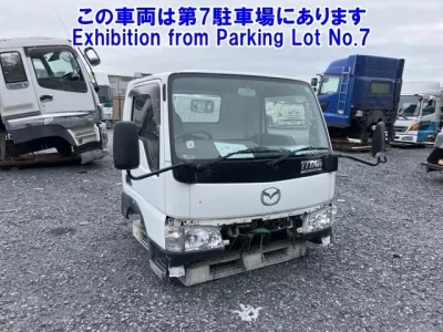 Mazda OTHER