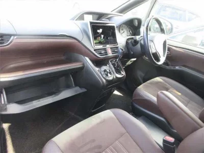 Toyota ESQUIRE