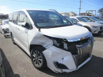 Toyota ESQUIRE
