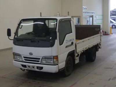 Nissan CONDOR