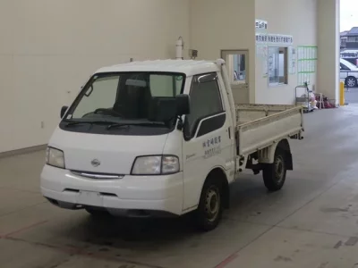 Nissan VANETTE TRUCK