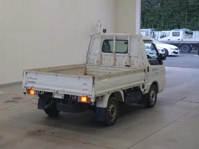 Nissan VANETTE TRUCK