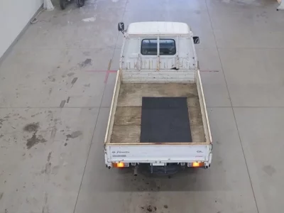 Nissan VANETTE TRUCK