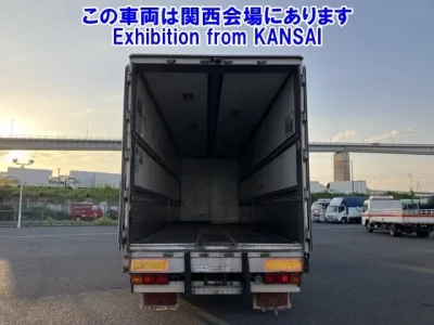 Mitsubishi SUPER GREAT