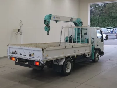 Mazda TITAN