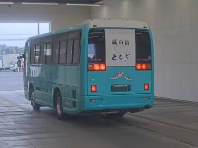 Isuzu GALA