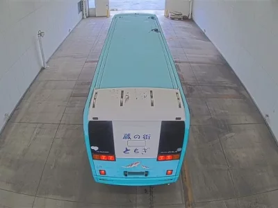 Isuzu GALA