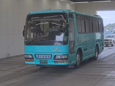 Isuzu GALA