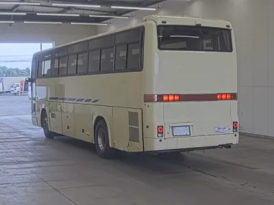Hino BUS