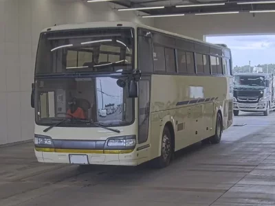 Hino BUS