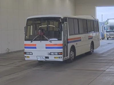 Mitsubishi AERO MIDI
