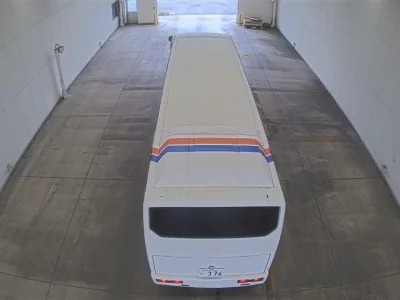 Mitsubishi AERO MIDI