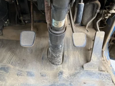 Mazda TITAN