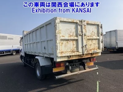 Nissan CONDOR