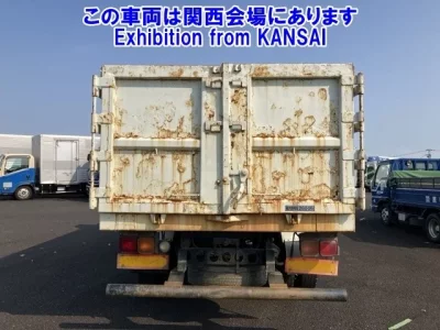 Nissan CONDOR