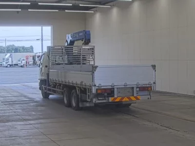 Mitsubishi FUSO FIGHTER