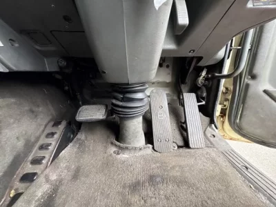Mitsubishi FUSO TRUCK