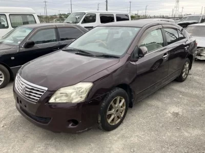 Toyota PREMIO