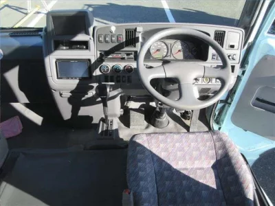 Nissan CIVILIAN