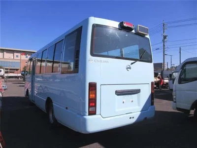 Nissan CIVILIAN