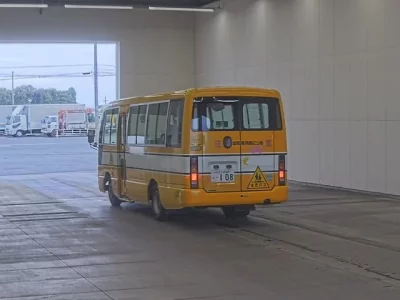 Nissan CIVILIAN