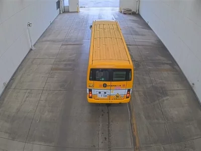 Nissan CIVILIAN