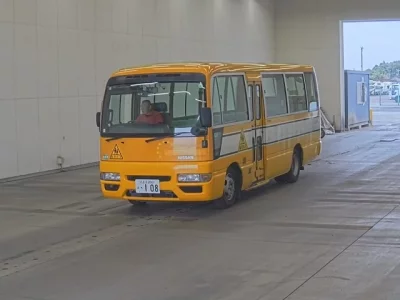 Nissan CIVILIAN