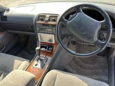 Toyota CELSIOR