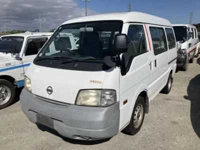 Nissan OTHER