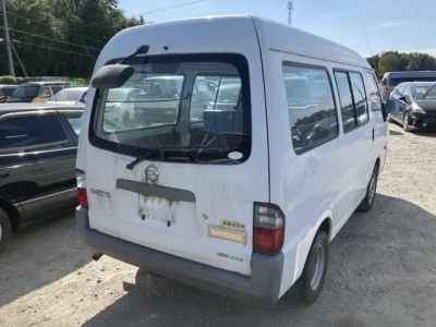 Nissan OTHER