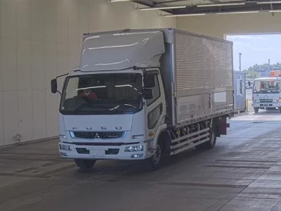 Mitsubishi FUSO FIGHTER