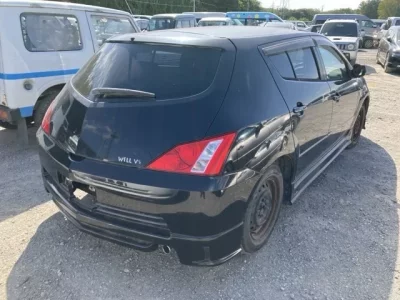 Toyota WILL VS