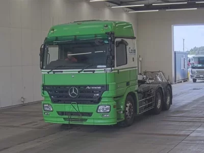 Mercedes-Benz OTHER