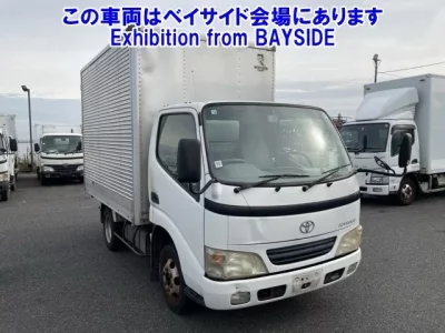Toyota TOYOACE