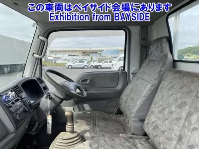 Mazda TITAN