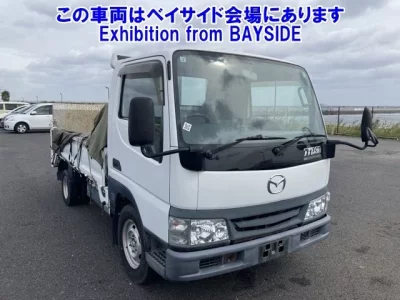 Mazda TITAN