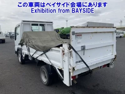 Mazda TITAN