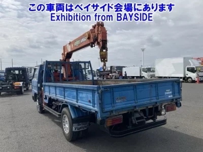 Mazda TITAN