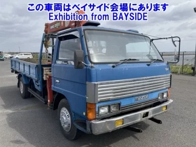 Mazda TITAN