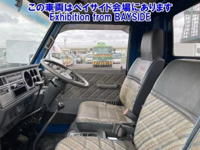 Mazda TITAN