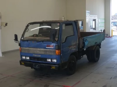 Mazda TITAN