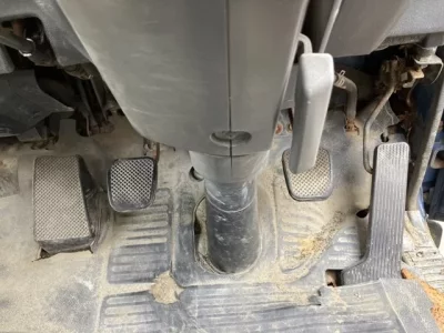 Mazda TITAN