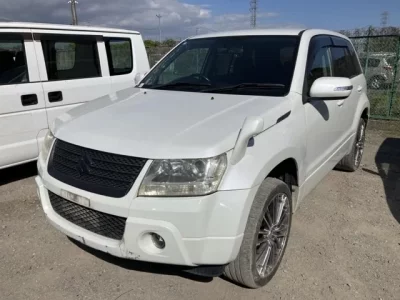 Suzuki OTHER