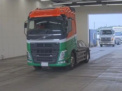 Volvo OTHER