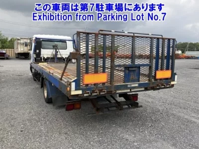 Nissan CONDOR
