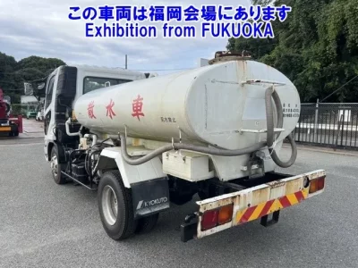 Mitsubishi FUSO FIGHTER