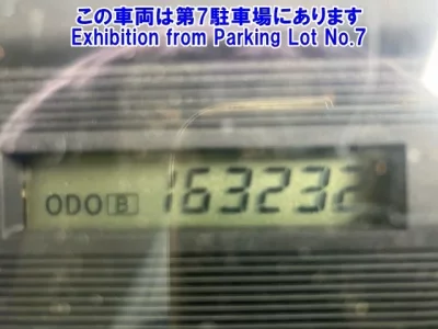 Nissan TRUCK